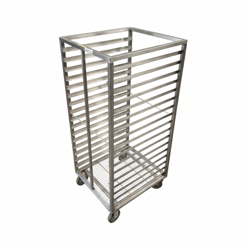 Used Catering/Bakery 16 Tier Trolley - ST26UK091