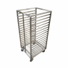 Used Catering/Bakery 16 Tier Trolley - ST26UK091