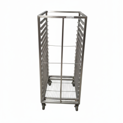 Used Catering/Bakery 16 Tier Trolley - ST26UK091