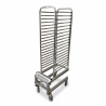Used Combi Oven Trolley 20 Tray - ST26UK093