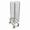 Used Combi Oven Trolley 20 Tray - ST26UK093