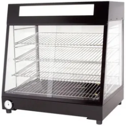 Woodson Pie Display 60 Pie Capacity - W.PIM60