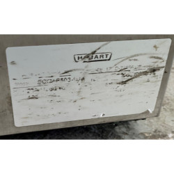 Hobart Underbench Dishwasher