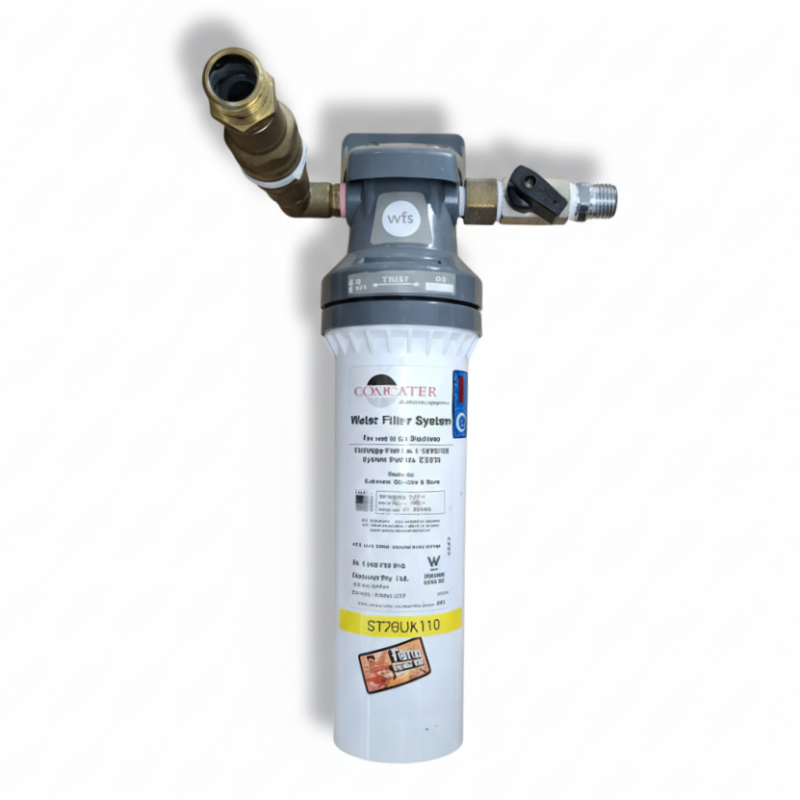 Used Comcater CCE10 Water Filter Cartridge - ST26UK109