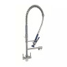 Jetstream JET1500DLH Deck Mount Pre Rinse Low  Height