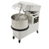 Moretti Forni iMR 25/2 Double Speed  Removable Bowl Spiral Dough Mixer 12.5kg - 25kg - 33L