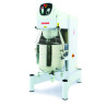 Zanolli   Selene 80 litre planetary mixer, 3 speed, auto bowl lift and trolley