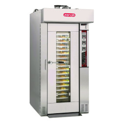 Zanolli  Rotor Wind 15/18...