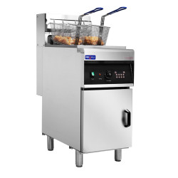 Frymax  28L Oil Capacity...
