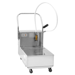 Frymax  25L Electric Oil...