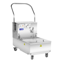 Frymax  42L Electric Oil...