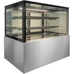 Bonvue Heated Food Display...