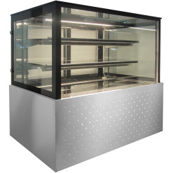 Bonvue Heated Food Display...