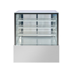 Bonvue Chilled Food Display...