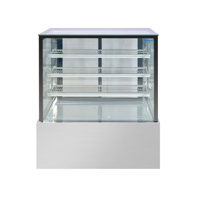 Bonvue Chilled Food Display - SL840V