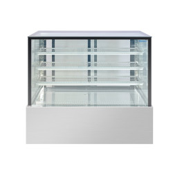 Bonvue Chilled Food Display...