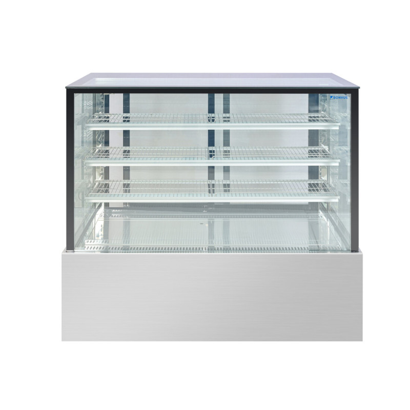 Bonvue Chilled Food Display - SL850V