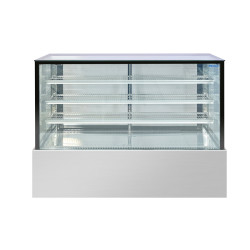Bonvue Chilled Food Display...