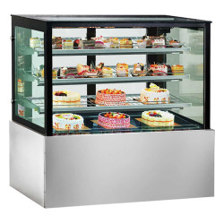Bonvue Chilled Food Display...
