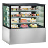 Bonvue Chilled Food Display - SL880V