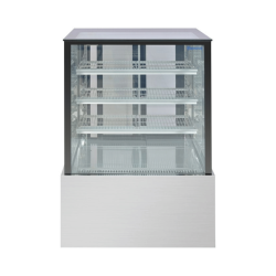 Bonvue Heated Food Display...