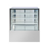 Bonvue Heated Food Display - H-SL840V