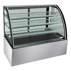 Bonvue Chilled Food Display...