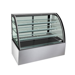Bonvue Chilled Food Display...