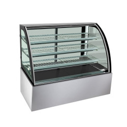 Bonvue Chilled Food Display...