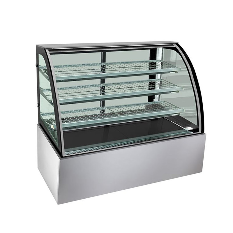 Bonvue Chilled Food Display - SL860