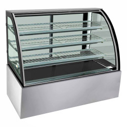 Bonvue Bonvue Heated Food...