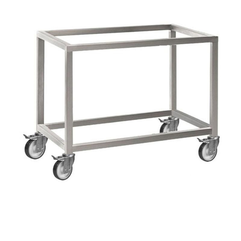 Bonvue Trolley for Countertop Bain Marie - BMT14