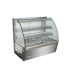 Bonvue Heated Counter-Top...