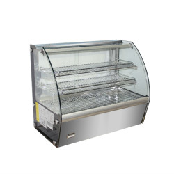 Bonvue Heated Counter-Top...