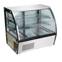 Bonvue Chilled Counter-Top...