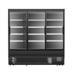 Bonvue 4 Shelves Open...