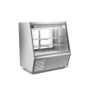 Bonvue Refrigerated Deli, Meat and Seafood Display Case AMS-12