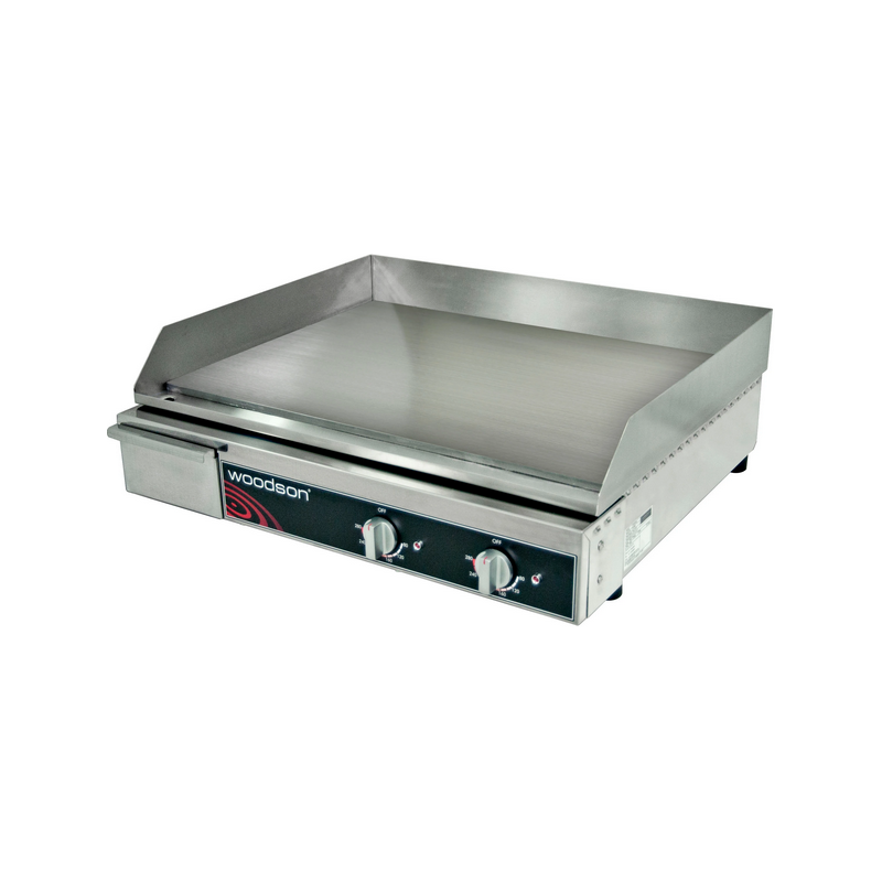 Woodson Bench Top Griddles Hotplates – W.GDA60