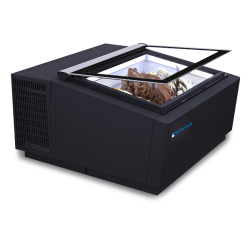 Bonvue Bench Top Gelato /...