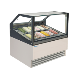 Bonvue  Gelato / Ice Cream...