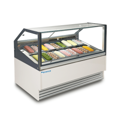 Bonvue  Gelato / Ice Cream...