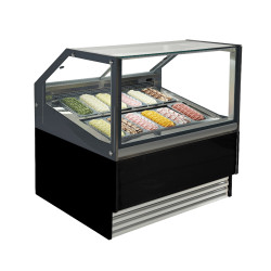Bonvue  Gelato / Ice Cream...