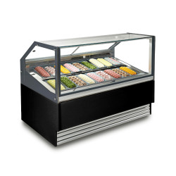 Bonvue  Gelato / Ice Cream...