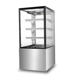 Bonvue Heated Display...