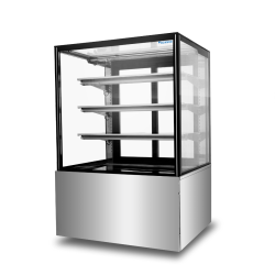 Bonvue Heated Display...