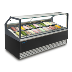 Bonvue?Gelato / Ice Cream...