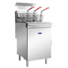 Frymax  Superfast Natural Gas Tube Fryer - RC500E