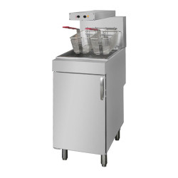 Frymax VX15E Chip Dump