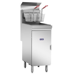 Frymax RC300ELPG -...