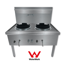 Gasmax Stainless Steel...